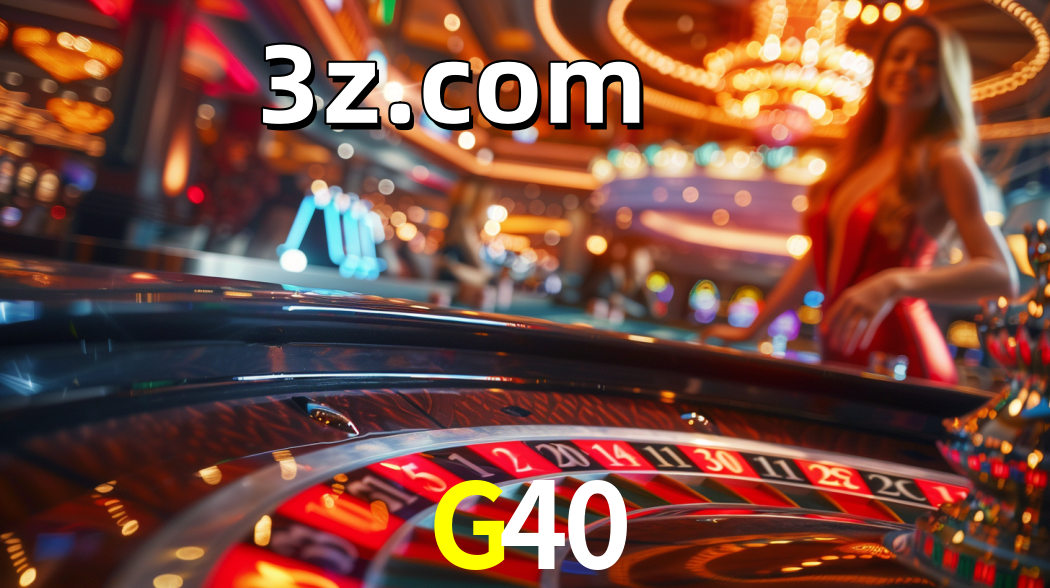 Melhores Jogos de Slots no G40 🍀
