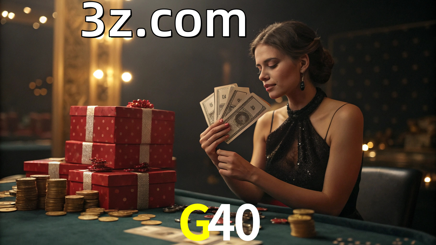 Melhores Jogos de Slots no G40 🍀